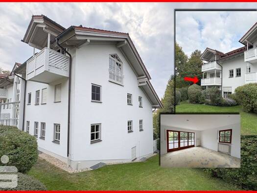 Wohnung zum Kauf 129.000 € 3 Zimmer 69,8 m² Zwiesel Zwiesel 94227