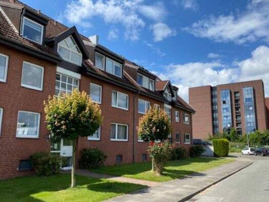 Terrassenwohnung zum Kauf 2,5 Zimmer 71,5 m² EG frei ab sofort Schnelsen Hamburg 22457