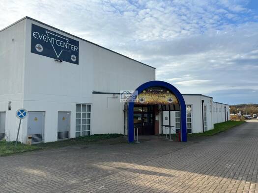 Restaurant zum Kauf 1.295.000 € 1.360 m² Gastrofläche 11.349 m² Grundstück Nörten-Hardenberg Nörten-Hardenberg 37176