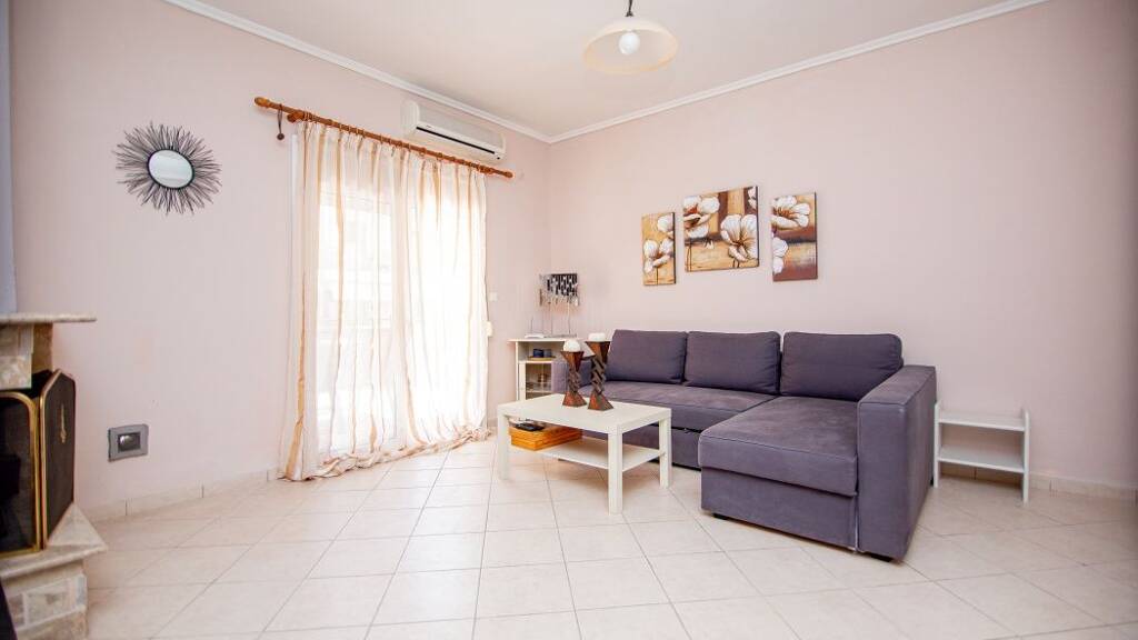 Wohnung zum Kauf 156.000 € 2 Zimmer 55 m² Paralia Ofrynio, Kavala