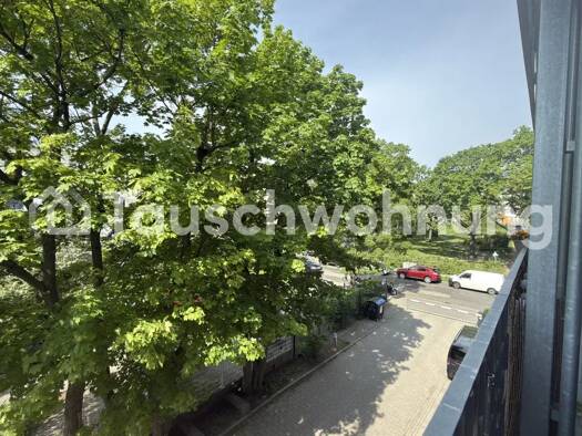 Wohnung zur Miete Tauschwohnung 350 € 2 Zimmer 44 m² 3. Geschoss Alt-Hohenschönhausen Berlin 13055