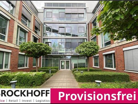 Bürofläche zur Miete provisionsfrei 13 € 675 m² Bürofläche teilbar ab 184 m² Neue Mitte Oberhausen 46047