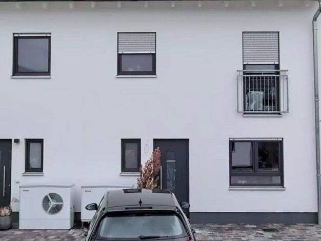 Reihenmittelhaus zur Miete 1.870 € 6 Zimmer 145 m² 142 m² Grundstück frei ab 01.05.2026 Albert-Schweitzer-Straße 23e Grünstadt 67269