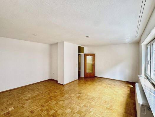 Wohnung zur Miete 700 € 3 Zimmer 86 m² frei ab sofort Schulstraße 29 Neckarau Mannheim 68199