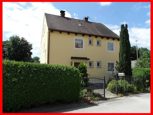 Mehrfamilienhaus zum Kauf 445.000 € 6 Zimmer 139 m² 981 m² Grundstück Wolnzach Wolnzach 85283