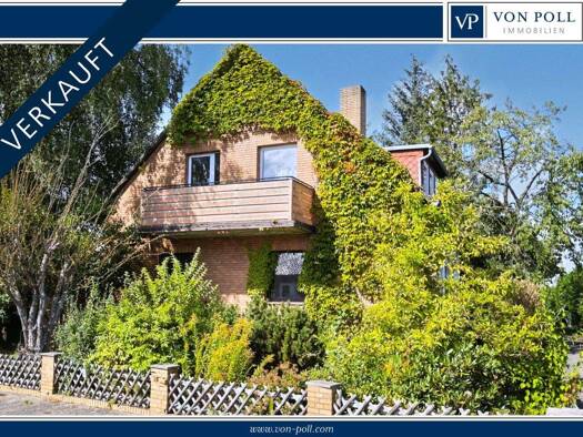 Einfamilienhaus zum Kauf 259.000 € 6 Zimmer 128 m² 711 m² Grundstück Stederdorf Peine / Stederdorf 31228