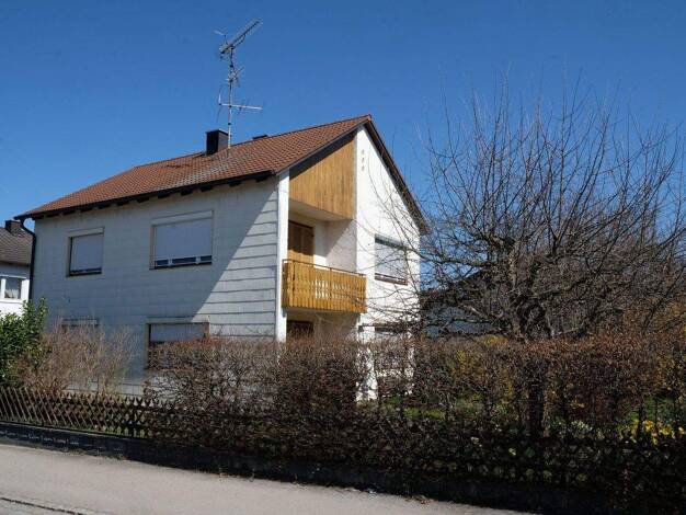 Einfamilienhaus zum Kauf provisionsfrei 750.000 € 5 Zimmer 156 m² 556 m² Grundstück Mammendorf 82291