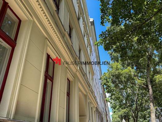 Wohnung zum Kauf 545.000 € 3 Zimmer 89,6 m² 2. Geschoss Kreuzberg Berlin-Kreuzberg 10997