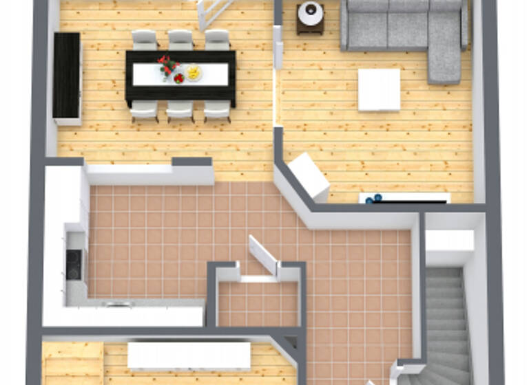 Einfamilienhaus zum Kauf 449.000 € 5 Zimmer 164 m² 790 m² Grundstück Bad Segeberg 23795