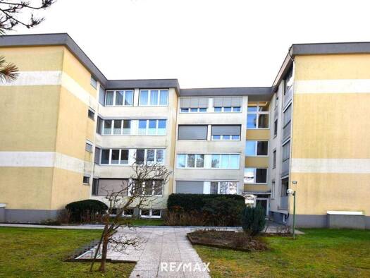 Wohnung zum Kauf 165.000 € 3 Zimmer 70 m² 3. Geschoss frei ab sofort Rilkestraße 62 Vöhrum Klagenfurt 9020