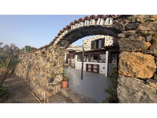 Villa zur Miete 1.500 € 2 Zimmer 129 m² Icod de los Vinos 38434