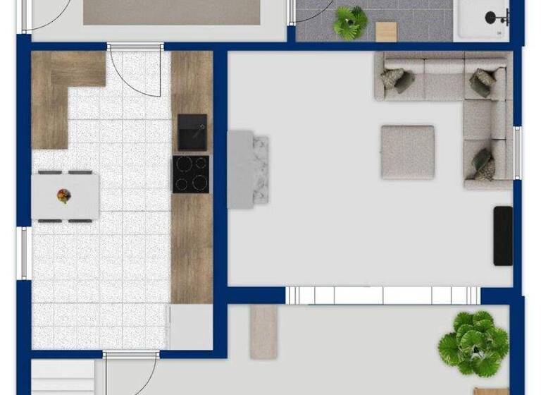 Einfamilienhaus zum Kauf 219.000 € 5 Zimmer 136,6 m² 704 m² Grundstück Hanerau-Hademarschen 25557