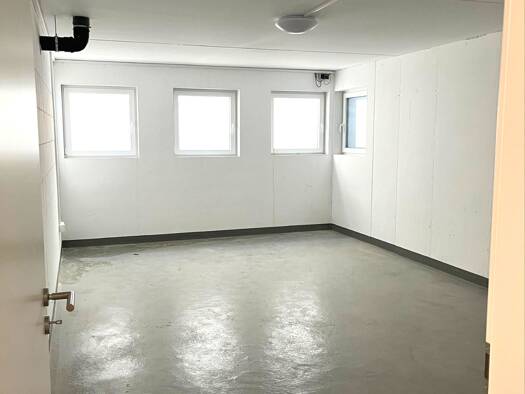 Wohnung zur Miete - Erstbezug 300 € 1 Zimmer 30 m² 1. Geschoss frei ab sofort Nördlinger Straße 7 Eibach Nürnberg 90451