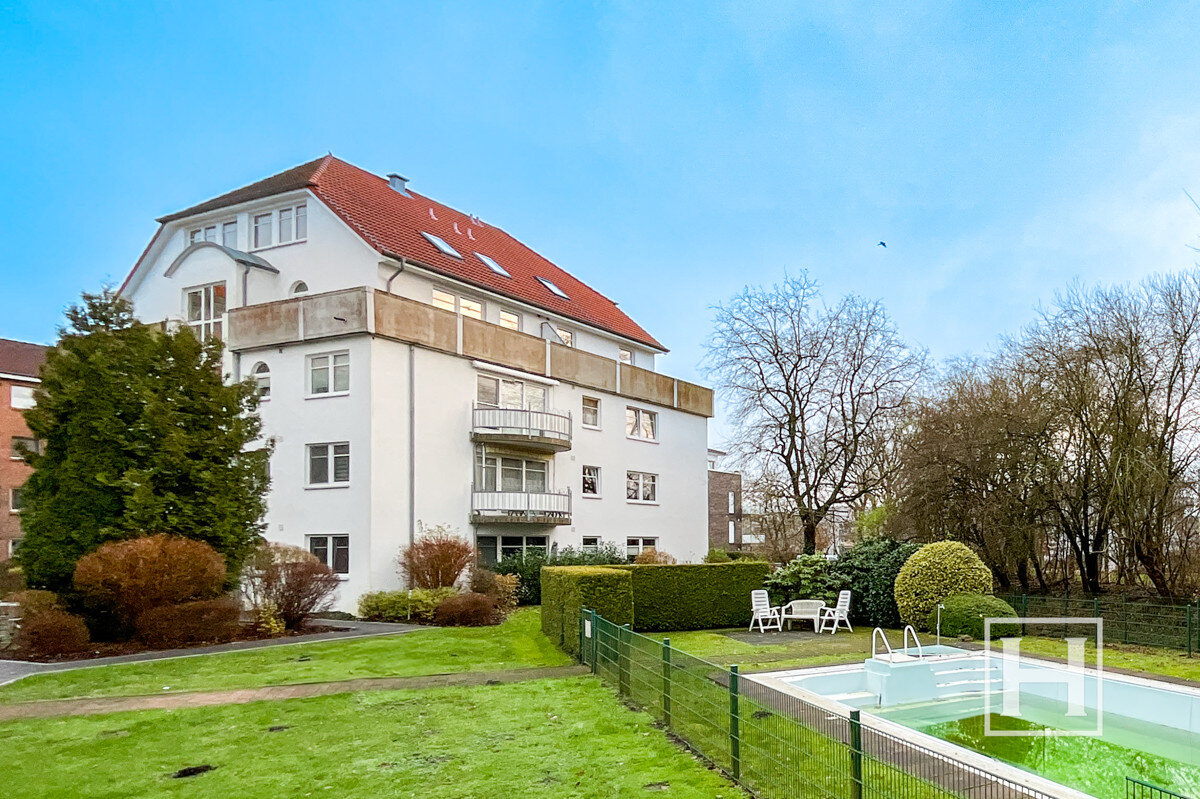 Wohnung zum Kauf 209.000 € 2 Zimmer 74 m²<br/>Wohnfläche Kaltenkirchen 24568