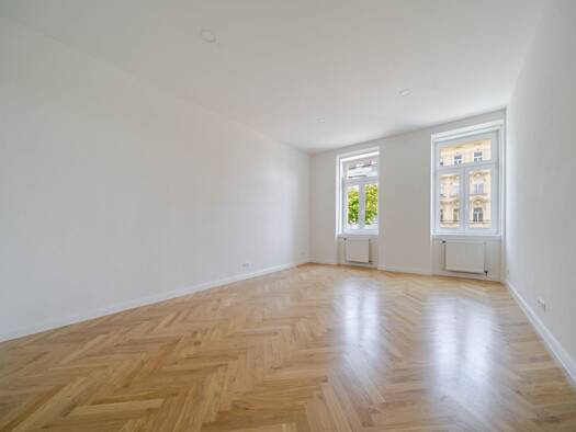 Wohnung zum Kauf - Erstbezug 239.000 € 2 Zimmer 49 m² 1. Geschoss Simmeringer Hauptstraße Wien 1110