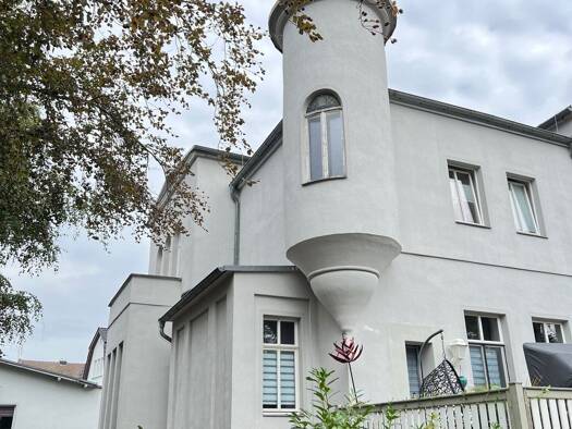 Wohnung zur Miete 660 € 4 Zimmer 110 m² 2. Geschoss frei ab 01.12.2026 Thale Thale 06502