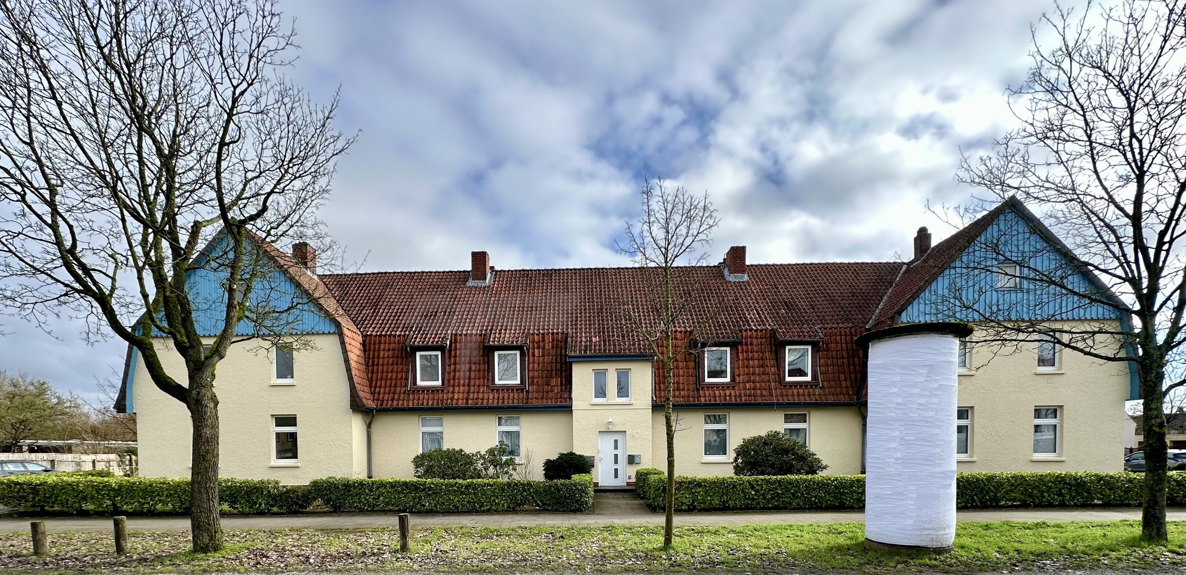 Immobilie zum Kauf als Kapitalanlage geeignet 919.000 € 543,9 m²<br/>Fläche 1.156 m²<br/>Grundstück Uelzen Uelzen 29525