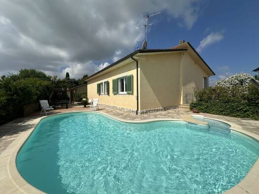 Villa zum Kauf 520.000 € 4 Zimmer 182 m² 700 m² Grundstück Pisa