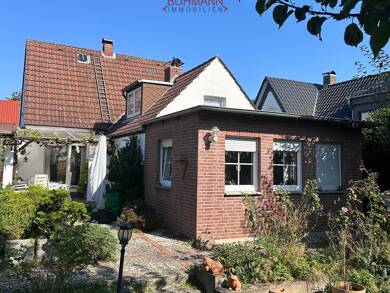 Einfamilienhaus zum Kauf 489.000 € 4 Zimmer 105 m² 665 m² Grundstück Oberricklingen Hannover 30459
