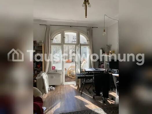 Wohnung zur Miete Tauschwohnung 1.200 € 3 Zimmer 84 m² 1. Geschoss Müggelheim Berlin 12437