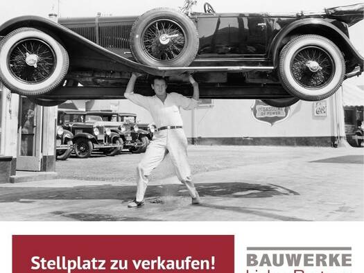 Außenstellplatz zum Kauf - Erstbezug 15.000 € Nürnberger Straße Herzo Base Herzogenaurach 91074