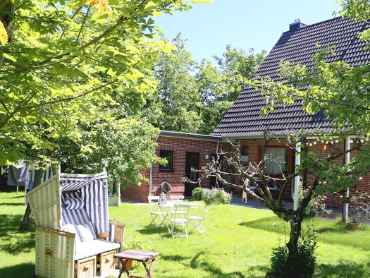 Einfamilienhaus zum Kauf 890.000 € 6 Zimmer 200 m² 953 m² Grundstück Sankt Peter-Ording 25826