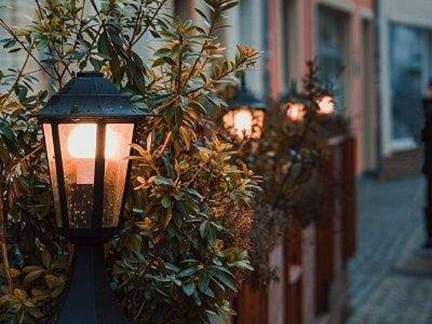 Restaurant zum Kauf 69.000 € Deuten Dorsten 46286