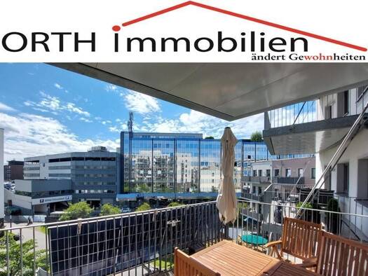 Wohnung zur Miete 1.569 € 3 Zimmer 95,3 m² 3. Geschoss frei ab 01.10.2026 Frank-Zappa-Straße 14 Flingern Nord Stadtbezirk 2 40235