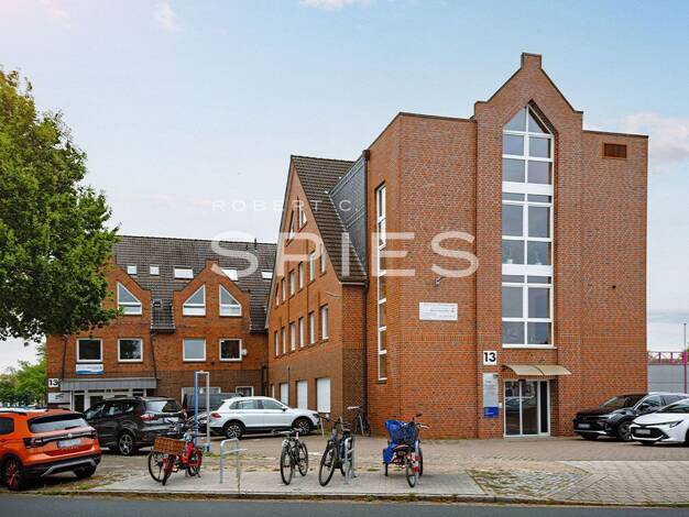 Bürofläche zur Miete 7,70 € 263 m² Bürofläche teilbar ab 83 m² Habenhausen Bremen 28279