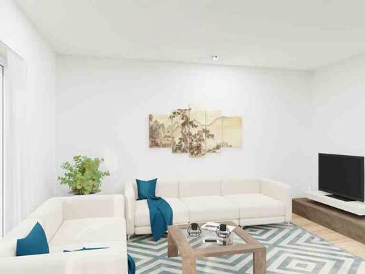 Wohnung zum Kauf - Erstbezug 210.000 € 2 Zimmer 57,5 m² EG frei ab 01.07.2027 Karrösten 6463