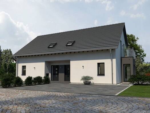 Mehrfamilienhaus zum Kauf provisionsfrei 338.000 € 8 Zimmer 278 m² 800 m² Grundstück Bad Freienwalde Bad Freienwalde (Oder) 16259