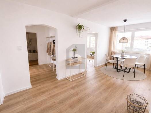 Wohnung zum Kauf 377.000 € 4 Zimmer 97 m² 1. Geschoss Königsbrunn 86343