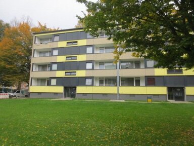 Wohnung zur Miete 565 € 3 Zimmer 71 m² 3. Geschoss frei ab 29.11.2024 Steiermarkstr. 53 Obereving Dortmund 44339