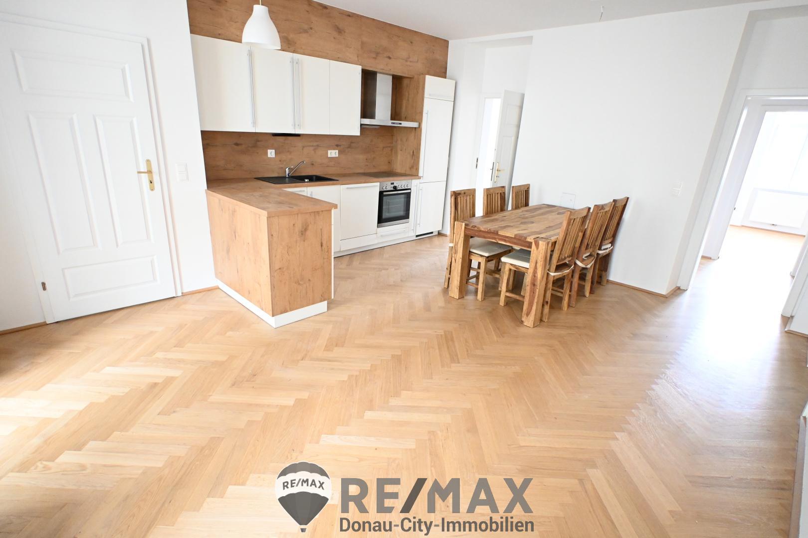 Wohnung zum Kauf 595.000 € 4 Zimmer 93 m²<br/>Wohnfläche Wien 1020