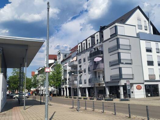 Wohnung zum Kauf 160.000 € 2 Zimmer 57,3 m² 3. Geschoss Senden Senden 89250