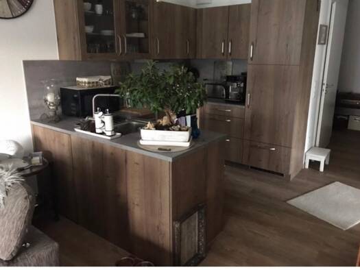 Wohnung zur Miete 800 € 3,5 Zimmer 76 m² Geschoss 1/3 frei ab sofort Allmendingen 89604