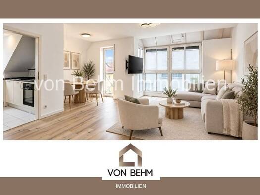 Wohnung zum Kauf 249.000 € 3 Zimmer 67,8 m² 2. Geschoss Manching Manching 85077