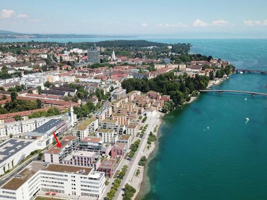 Sonstiges zum Kauf als Kapitalanlage geeignet 685.000 € 152,5 m² Konstanz 78467