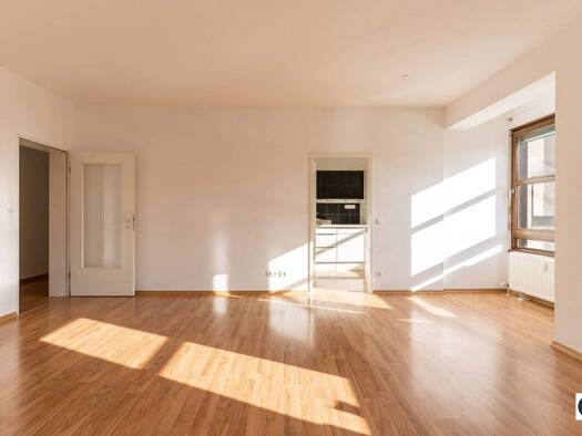 Wohnung zum Kauf 260.000 € 3 Zimmer 89,6 m² 1. Geschoss Neuburg Neuburg an der Donau 86633