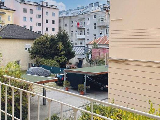 Wohnung zum Kauf 269.000 € 2 Zimmer 42,3 m² 1. Geschoss Salzburg 5020