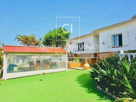 Chalet zum Kauf 559.000 € 3 Zimmer 235 m² Santa Úrsula 38390