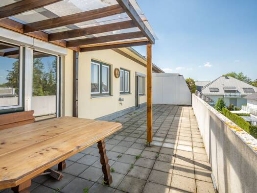 Wohnung zum Kauf 330.000 € 2 Zimmer 50,3 m² Trudering-Riem München 81827
