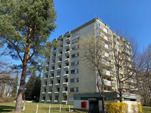 Wohnung zum Kauf 225.000 € 2 Zimmer 51 m² 6. Geschoss Aubing-Lochhausen-Langwied München 81249