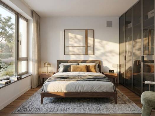 Wohnung zum Kauf 579.000 € 4 Zimmer 102,1 m² 2. Geschoss Wien 1230