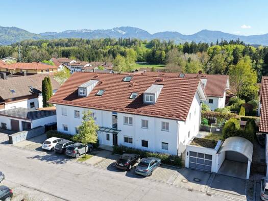 Wohnung zum Kauf 495.000 € 3 Zimmer 80,3 m² EG Heinz Penzberg 82377