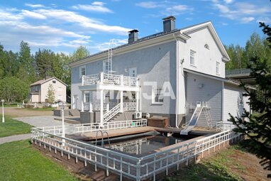 Einfamilienhaus zum Kauf 199.000 € 5 Zimmer 156 m² 8.207 m² Grundstück Sammontie 12 Joensuu 82200