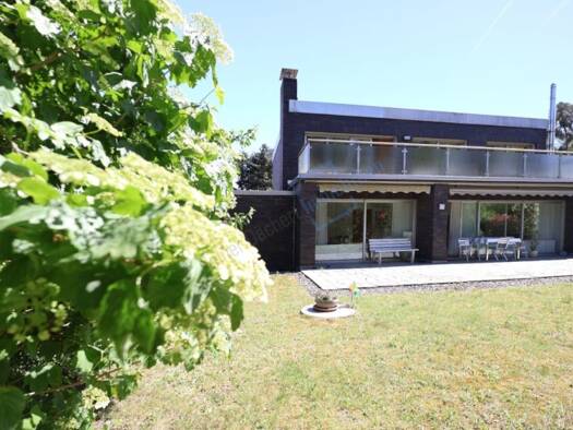 Einfamilienhaus zum Kauf 699.900 € 5,5 Zimmer 181,7 m² 595 m² Grundstück frei ab sofort Seeheim Seeheim-Jugenheim 64342