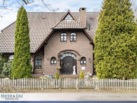 Einfamilienhaus zum Kauf 649.000 € 4 Zimmer 249,7 m² 819 m² Grundstück Bad Zwischenahn II Bad Zwischenahn 26160