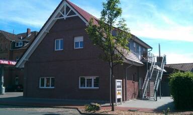 Wohnung zur Miete 750 € 2 Zimmer 42 m² Geschoss 1/2 Westerjork 21 Jork Jork 21635