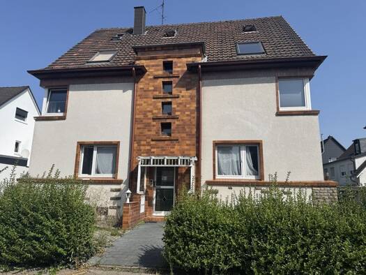 Mehrfamilienhaus zum Kauf als Kapitalanlage geeignet 530.000 € 270 m² 855 m² Grundstück Wattenscheid Bochum 44866